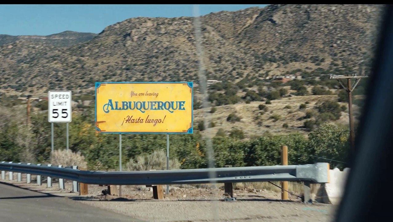 Little Brother Trailer OV