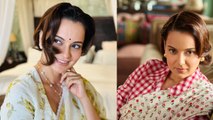 Kangana Ranaut के खिलाफ एक दिन में 200 FIR, जब Emergency Actress ने खुद किया Shocking खुलासा!