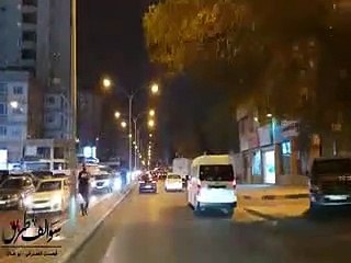 1905 - قصة أغرب إختفاء !! سوالف طريق