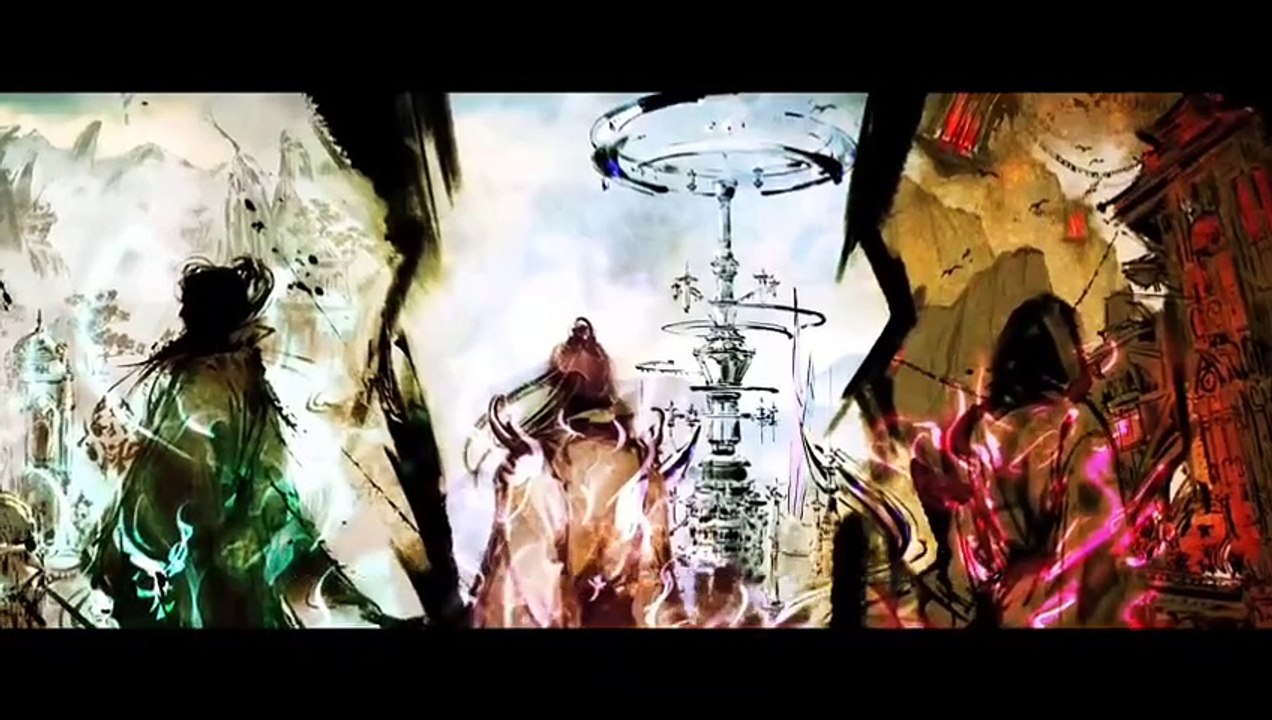 Battle through the heaven season 5 episode 108 in hindi || battle through the heaven episode 108 || btth episode 108