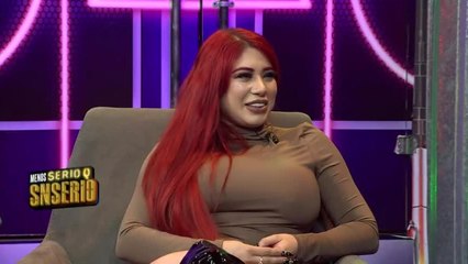 ¿Es difícil enamorarse?; Gisselle Montes se confiesa