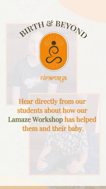 What Is a Lamaze Class Discover the Benefits