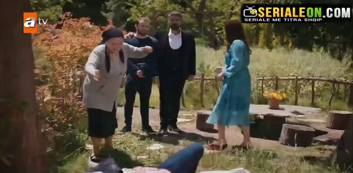Trego Ti Deti i Zi - 53 , 3 Sen Anlat Karadeniz
