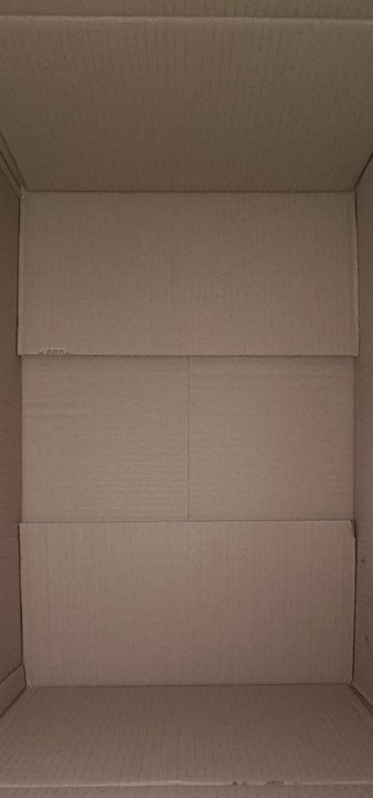 La Commande de Sushi