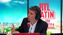 POUVOIR D'ACHAT - Michel Biero, vice-président de Lidl, est l'invité de Thomas Sotto