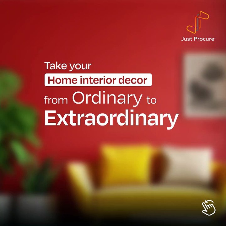 Transform Your Home with Just One Click!
