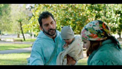 Sin instrucciones - Tráiler oficial