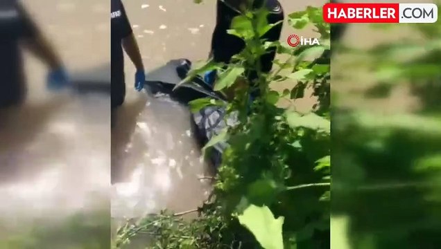 Diyarbakır'da kayıp gencin cansız bedeni bulundu