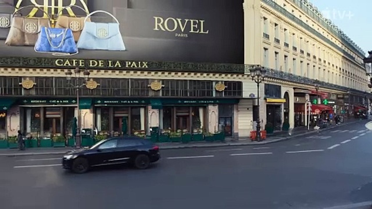 La Maison Trailer OmeU