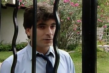 Rubi Rebelde Capitulo 43