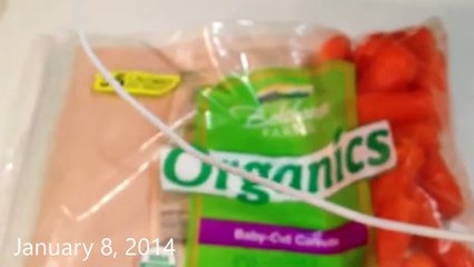 (1of2)Mail Order Netflix: January 8-11, 2014