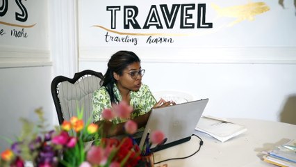 Toma dinero prestado a su amiga para viajar ilegal por mexico