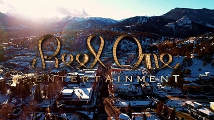 Creating Christmas - Teaser