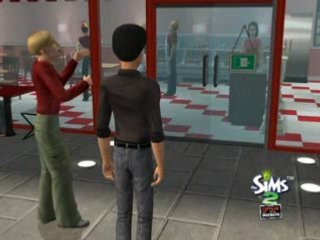 Les Sims 2 La Bonne Affaire