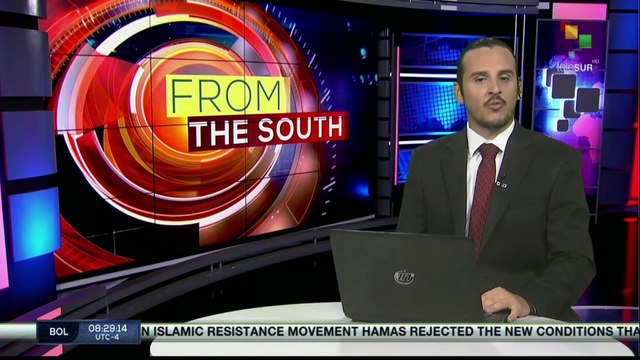 FTS 8:30 27-08: Venezuela hosted 11th Extraordinary ALBA-TCP Summit