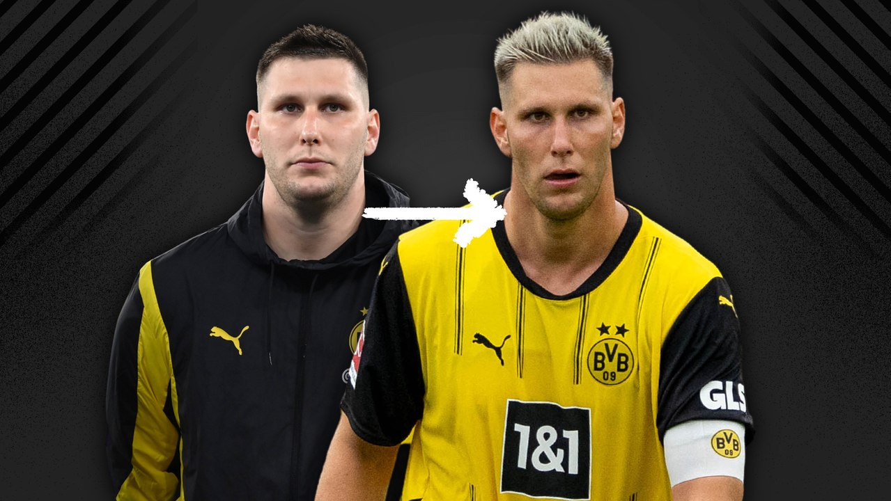 'Ein fitter Süle ist der beste deutsche Innenverteidiger': Was hinter seiner Transformation steckt