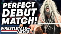 RIP Sid Vicious, WWE Make Changes, Uncle Howdy Debut Reaction, WWE Raw Highlights | WrestleTalk