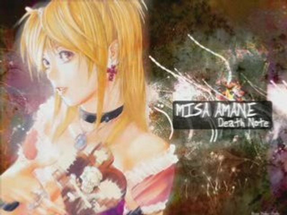 Death note