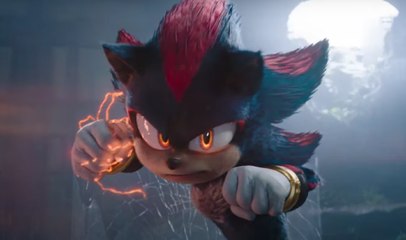 Sonic 3 La Película | Tráiler oficial