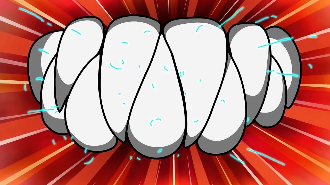Who KILLED the RAINBOW FRIENDS! (Cartoon Animation)