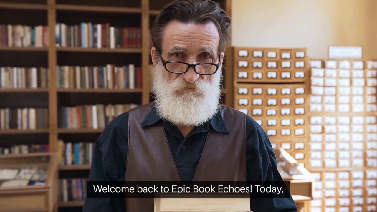 Top 10 Must-Read Books Everyone Should Experience Before They Die | Ultimate Reading List