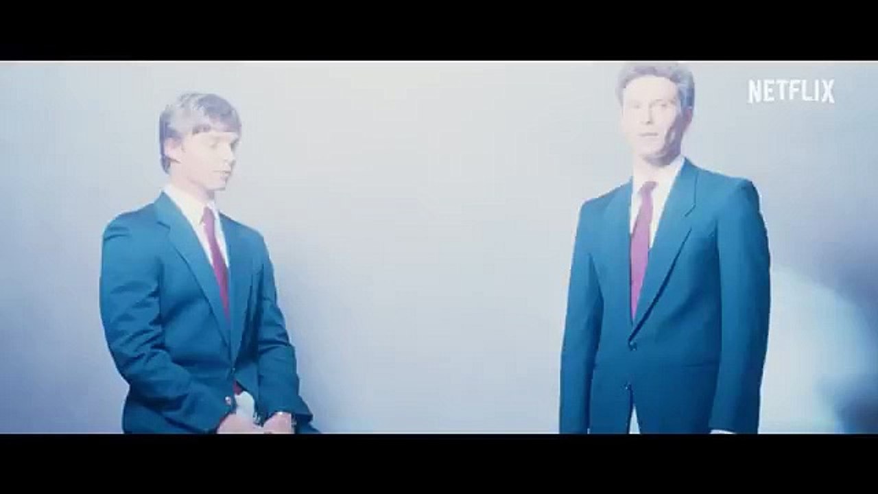 Monstres : L'histoire de Lyle et Erik Menendez - saison 1 Bande-annonce VO