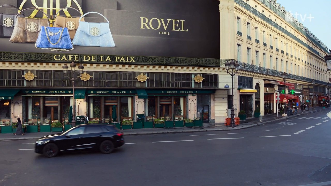 La Maison Trailer DF