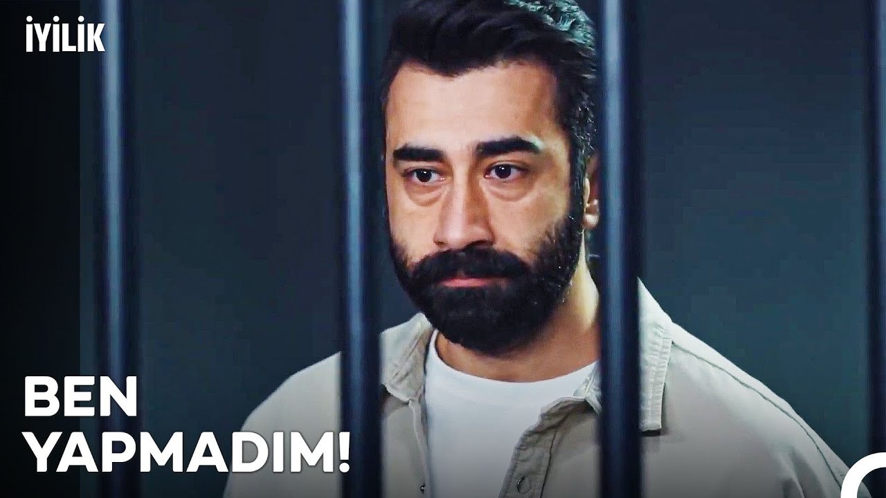 Gerçek Katiller Beni Ortadan Kaldırdı Resmen - İyilik 24. Bölüm