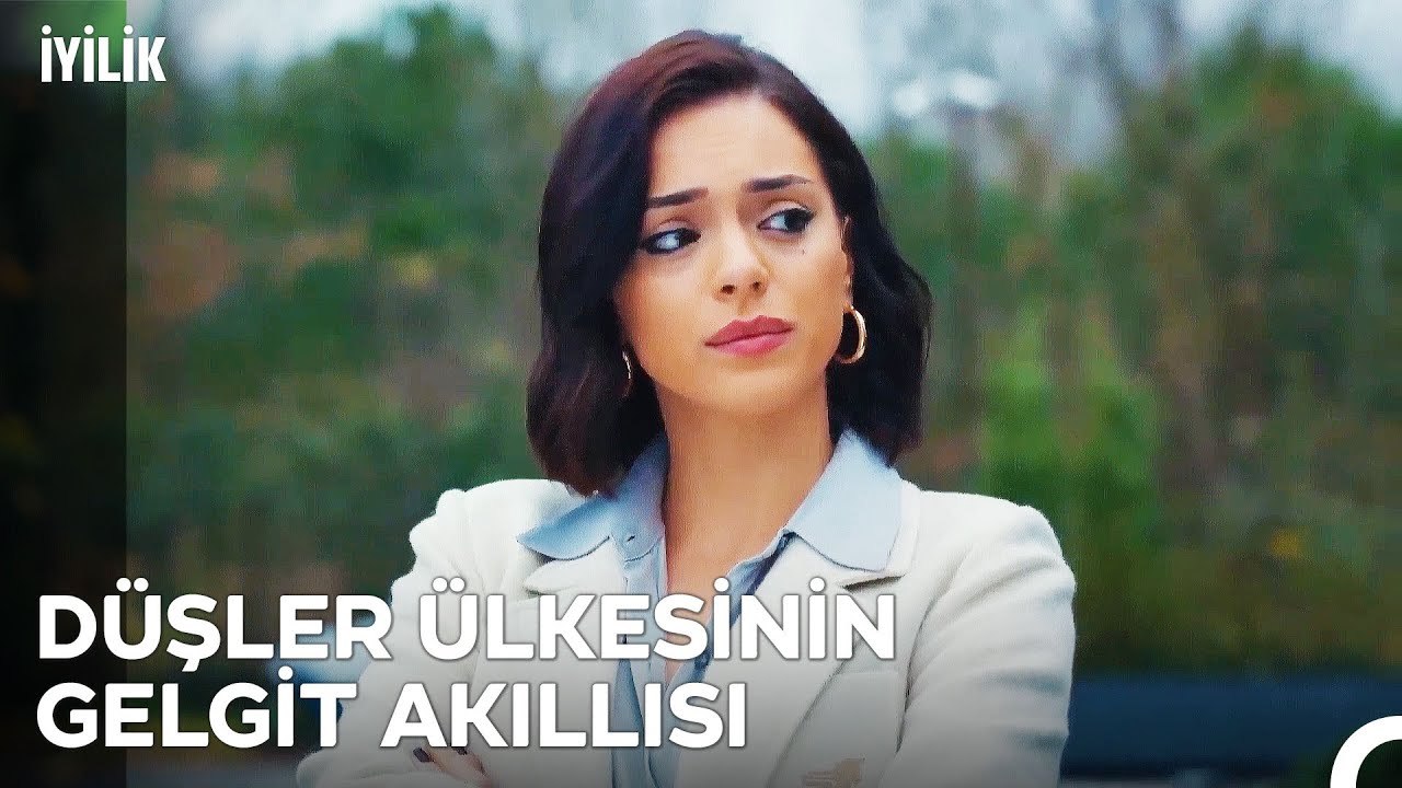 Biz Hiçbir Zaman Aile Olmayacağız Damla! - İyilik 24. Bölüm