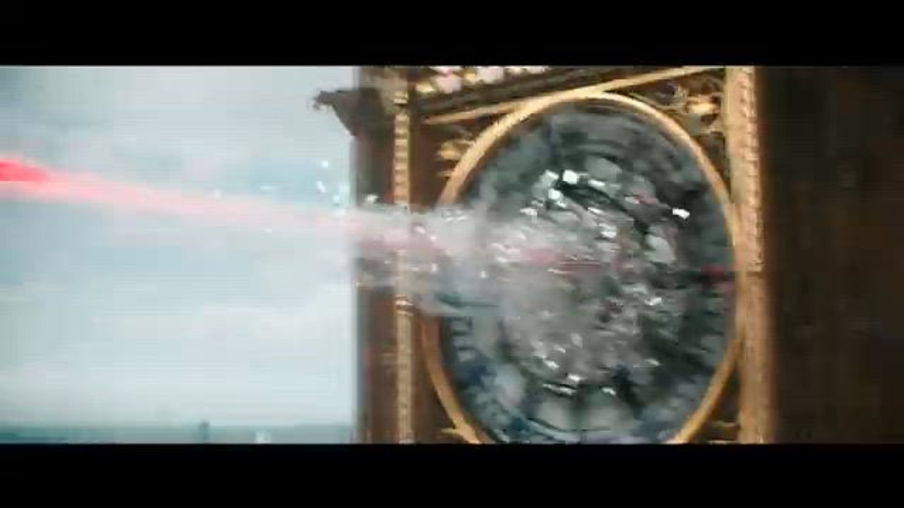 Sonic La Película 3 tráiler oficial