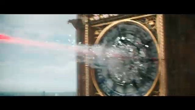 Sonic La Película 3 tráiler oficial