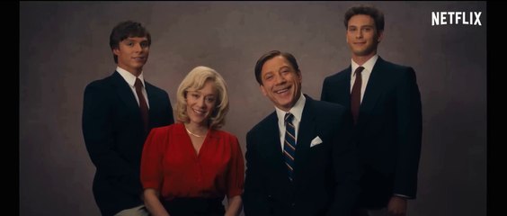 Monster: Die Geschichte von Lyle und Erik Menendez Teaser (3) OV