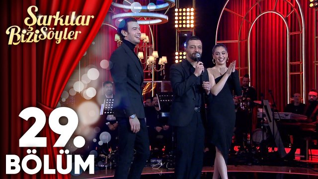 Şarkılar Bizi Söyler 29. Bölüm - Uzun Yol Şarkıları