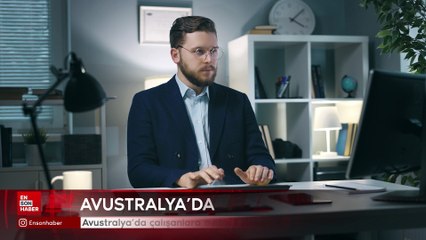 Avustralya'da çalışanlara mesai sonrası aramaları cevaplamama hakkı