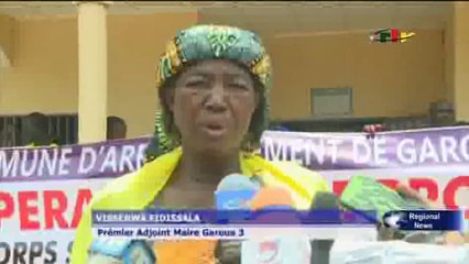 Regional Bilingual News of August 26,2024