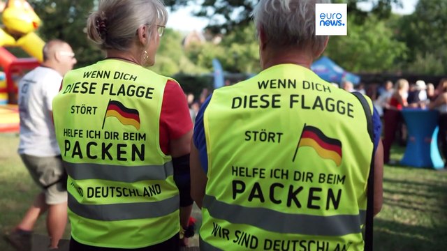 Las comunidades migrantes temen el auge de la extrema derecha en Alemania