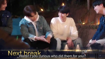 Star and Sky Star in My Mind (2022) ep 8 english sub