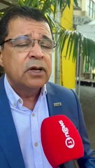 Secretário Davidson Magalhães destaca importância de festival de cerâmica de Maragogipinho para a economia local