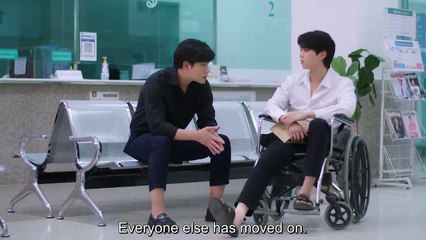 Star and Sky Star in My Mind (2022) ep 3 english sub