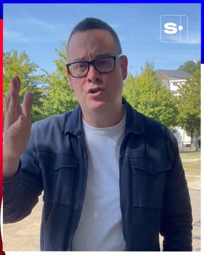 Elections communales : les ambitions de Raoul Hedebouw pour le PTB