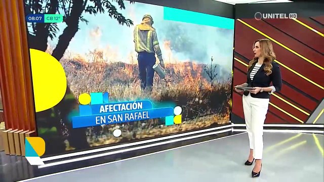 La Gobernación pide la intervención la Alcaldía de Santa Cruz de la Sierra y de Cotoca para el control del pasaje