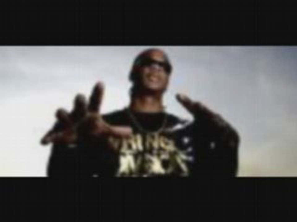 Admiral T- tou moun ve crunk