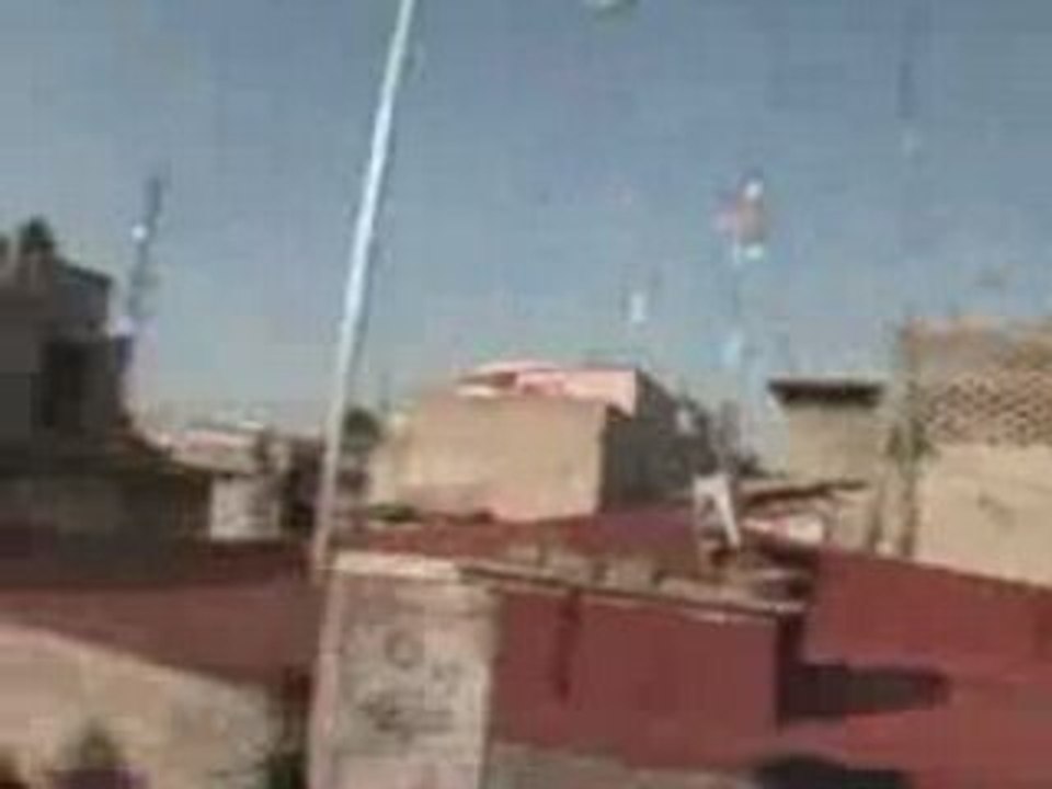 Ronaldo - Football freestyle