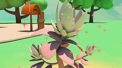 Courte Animation 🎬