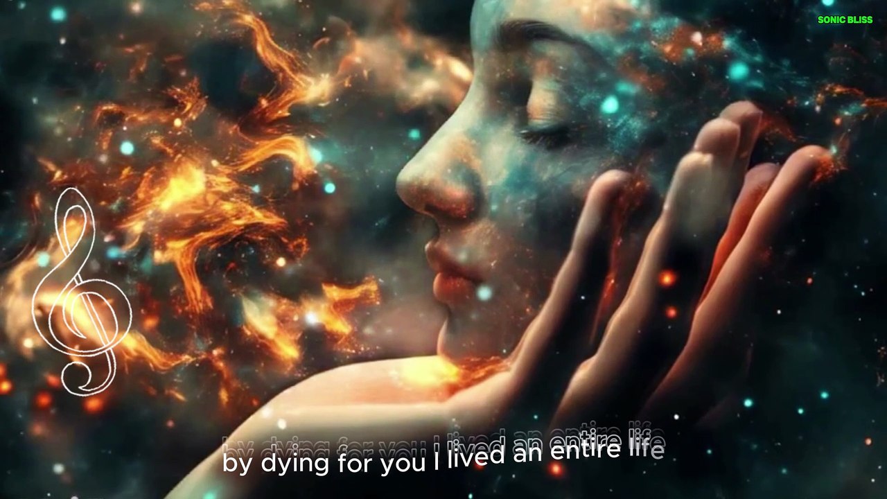 I bow down to you | New English song | English music | Sonic Bliss