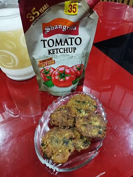 Mazedar Jhat-Paht Tyaar Kebab _ Tea Time Snack _ Quick Recipe