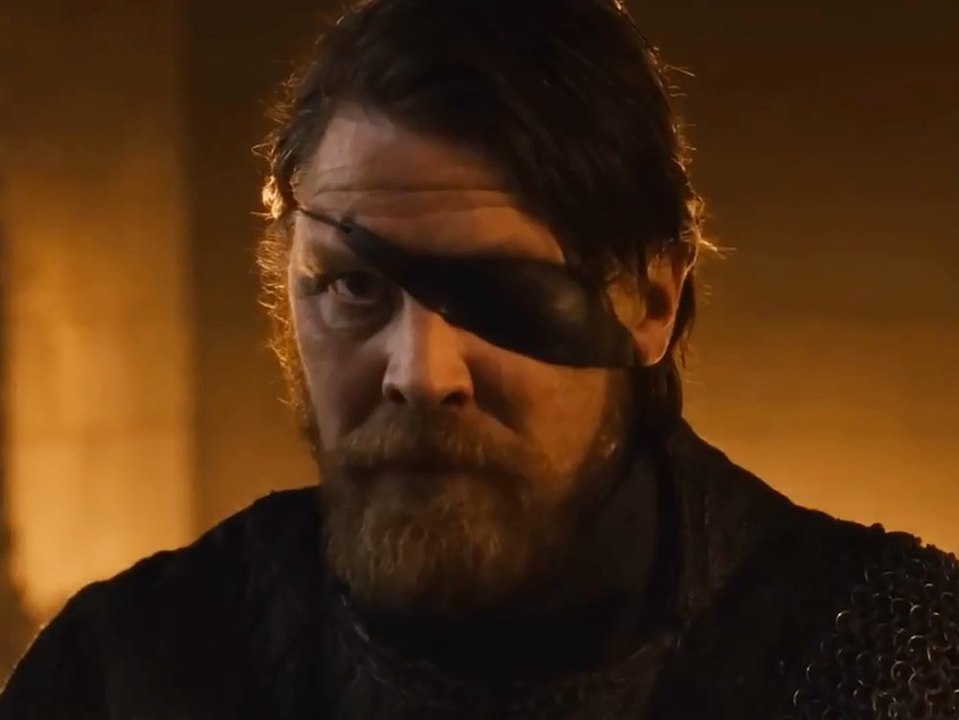 'Hagen - Im Tal der Nibelungen': Der erste Trailer ist da