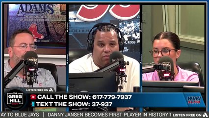 Why Aren't Top Players Joining Bill Belichick's Patriots? 🤔