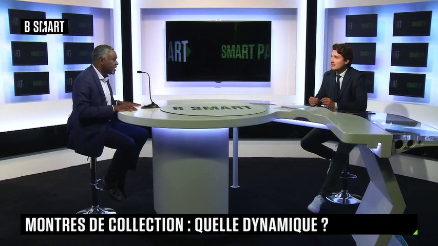Montres de collection : quelle dynamique ? 