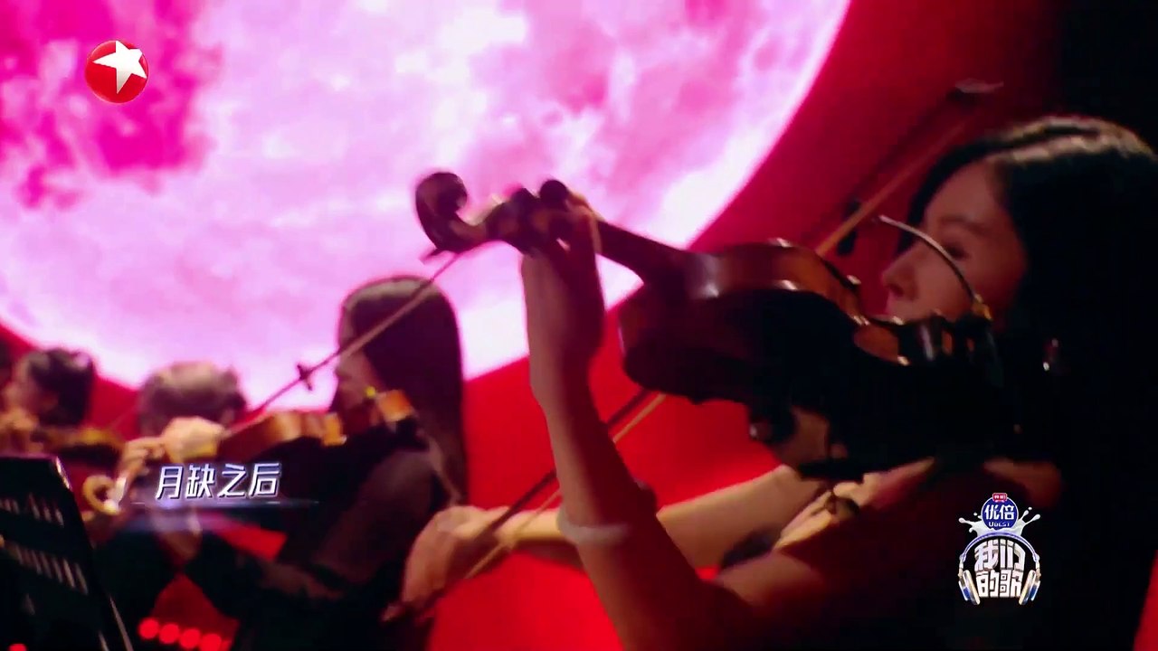 Our song6 迪玛希语言天赋也太高了！首次挑战全中文歌词,与黄霄雲对飙高音堪称史诗级合唱！ #我们的歌第六季 Singing With Legends S6EP06 纯享版 FULL #dimash